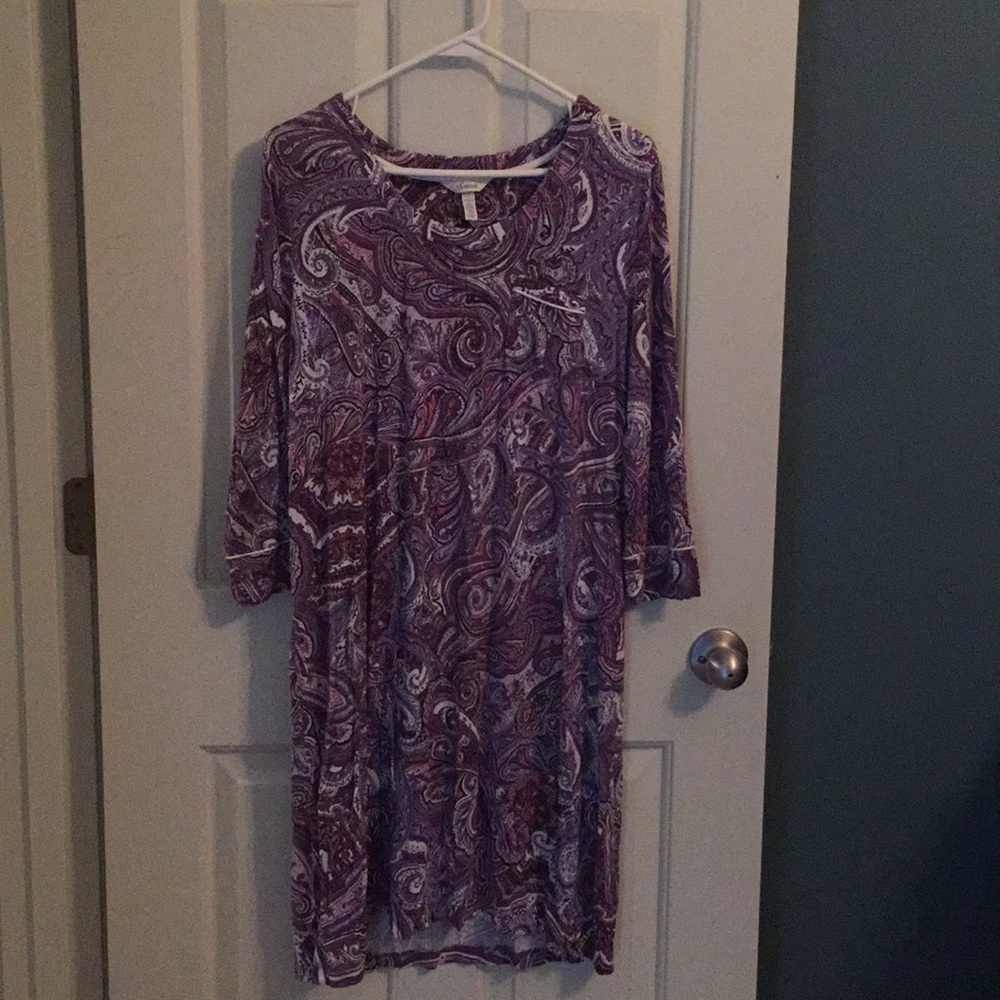 Soma nightgown